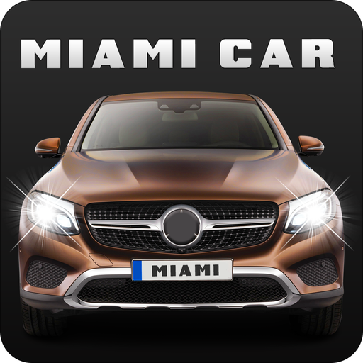 City Car Racing Driver Simulator Free Driving Game icon