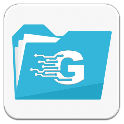 Ex File Manager For Android иконка