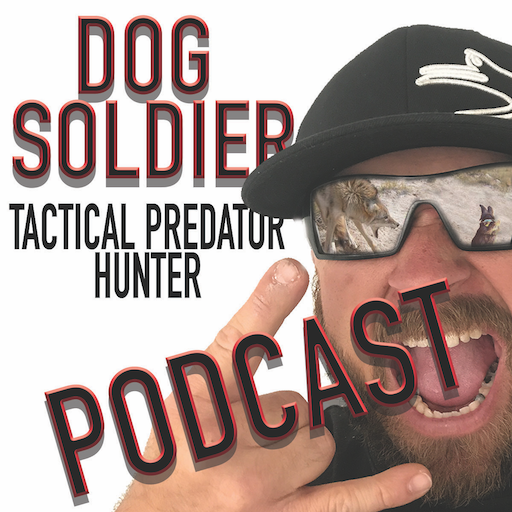 Dog Soldier "The Tactical Predator Hunter" icon