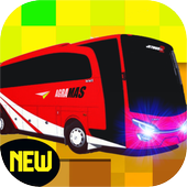 ikon New Arga Mas Bus Simulator