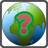World Geography Quiz Challenge icon