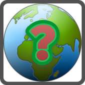 World Geography Quiz Challenge