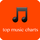 Top Music Charts icon