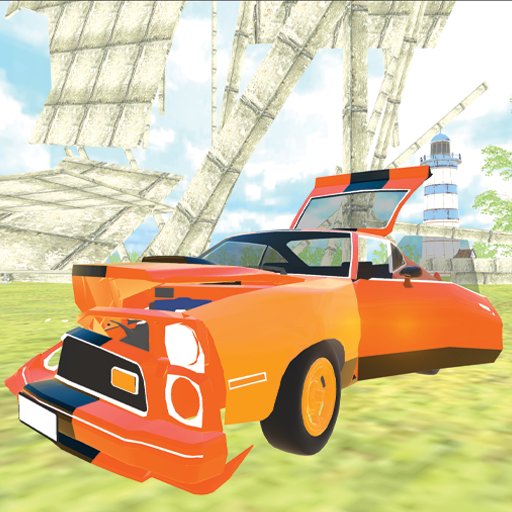 Crush and Demolish icon