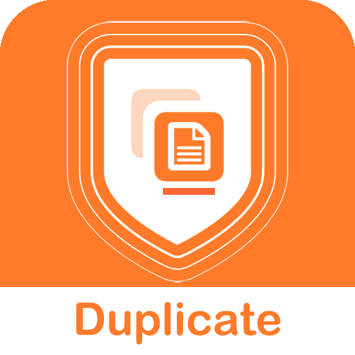 Duplicate File Remover icon