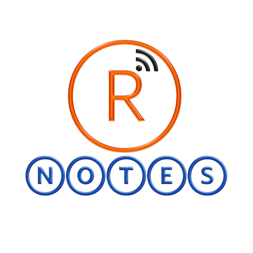 Research Notes icon