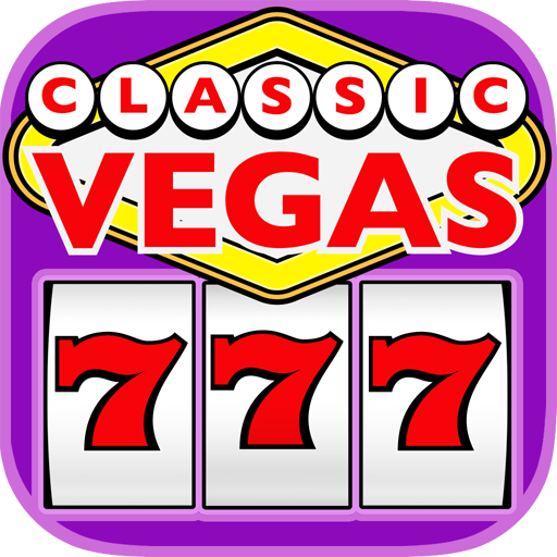 Slots - Classic Vegas icon
