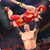 Wrestling Rumble Royale - Wrestling &amp; Fighting icon
