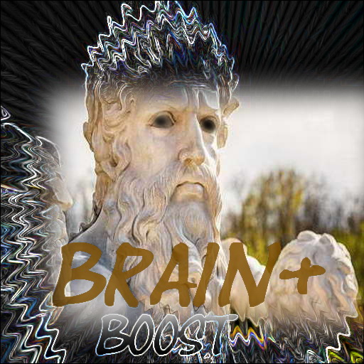 Neuro IQ Increaser icon