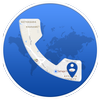 True Location Caller ID &amp; GPS, Maps icon