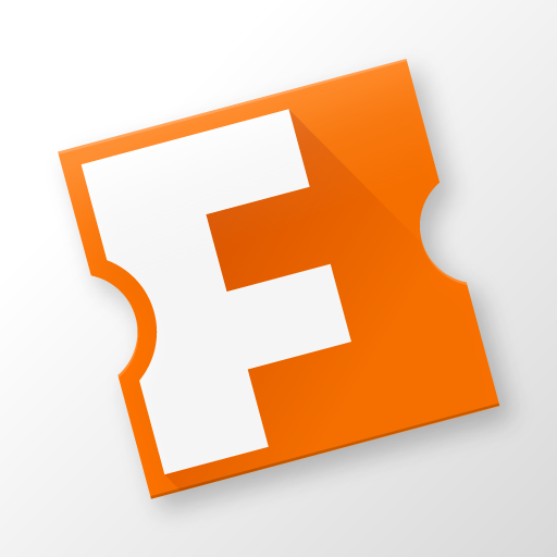 Fandango Movie Tickets &amp; Times icon