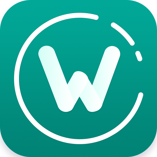 Hi Hello Video Status &amp; Status Downloader icon