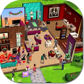 The Sims Mobile Full Guide icon