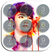 KPOP Lock Screen icon