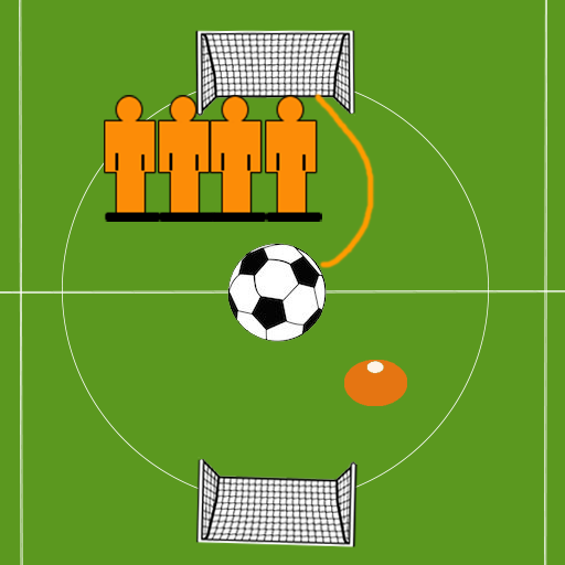Football Training Board (New Version) icon