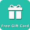 Gift Card - Earn Reward