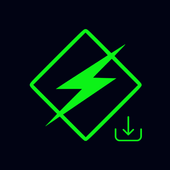 Winampt MP3 Downloader icon