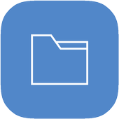 File Manager-Efficient icon