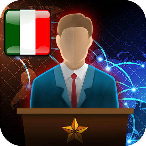Simulatore del Presidente Lite icon