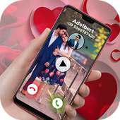 Feeling Video Ringtone for Incoming Call