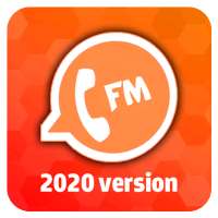 FMWhatas Latest Version 2020