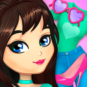 Dress Up Games for Girls icon