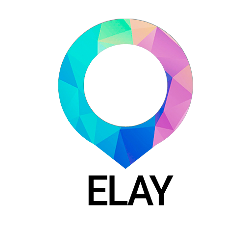 Elay App Conductor icon