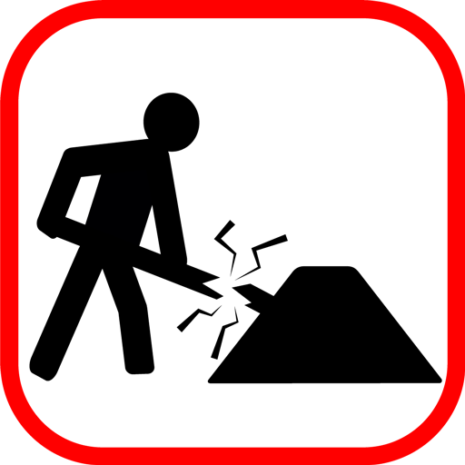 Chaotic Airport Construction Manager icon
