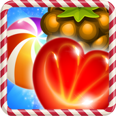 Crafty Candy Crumble icon