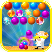 Magic Pop Bubble Shooter icon