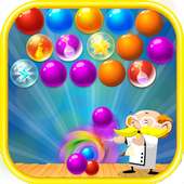 Magic Pop Bubble Shooter