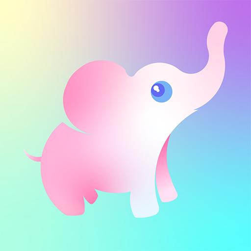 Fella Live – Free Live Group Voice Chat Room icon