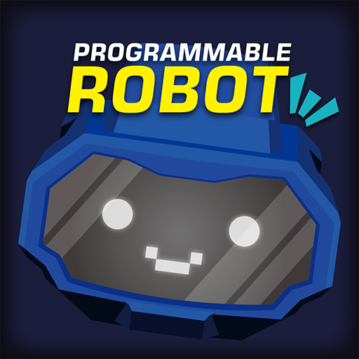Programmable Robot icon