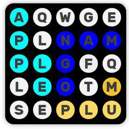 Find the Fruit Name icon