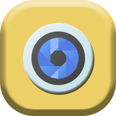 Photo Lab photo editor icon