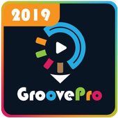 GroovePro 2019 icon
