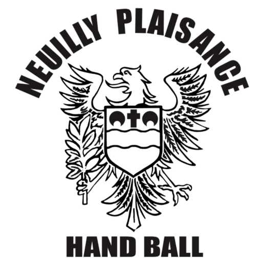 NPS Handball - Neuilly Plaisance Sports Handball icon