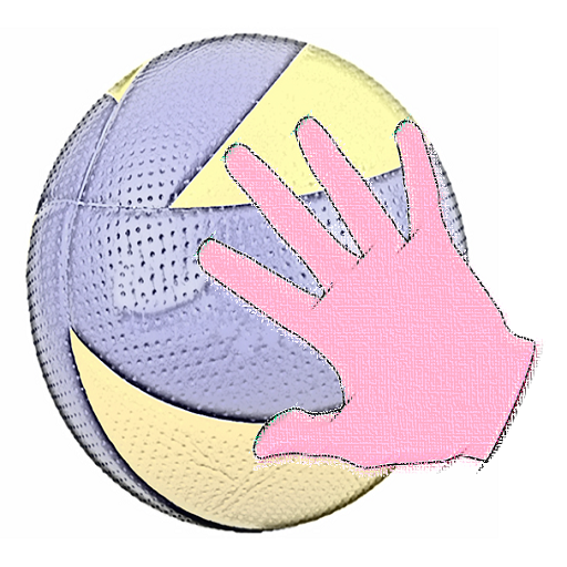 Spike Challenge Volleyball icon