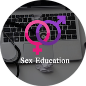 Sexual Problems Solution : Ask Anonymously Free icon