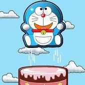 Cat Mon Cake Jump
