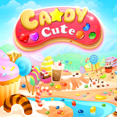 Candy Cutie icon