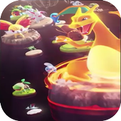 Guide Pokemon Duel icon