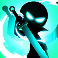 Stick Fight War 3