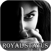 Royal Status icon