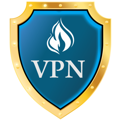 VPN Lollipop : Unlimited Free VPN Proxy Server icon