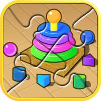 Teka Teki Prasekolah Percuma