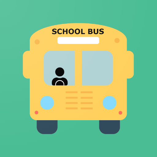 SOJO Bus Driver icon