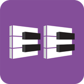 IVOREEZ Piano Tabs icon