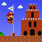 Jungle World and Adventures icon