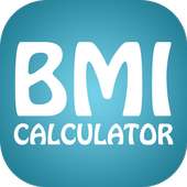 BMI Calculator on 9Apps